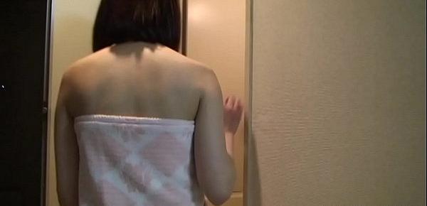  Japanese Maid Shower the Whole Story